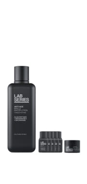 안티에이지 맥스 LS 뉴이어 에센셜 세트