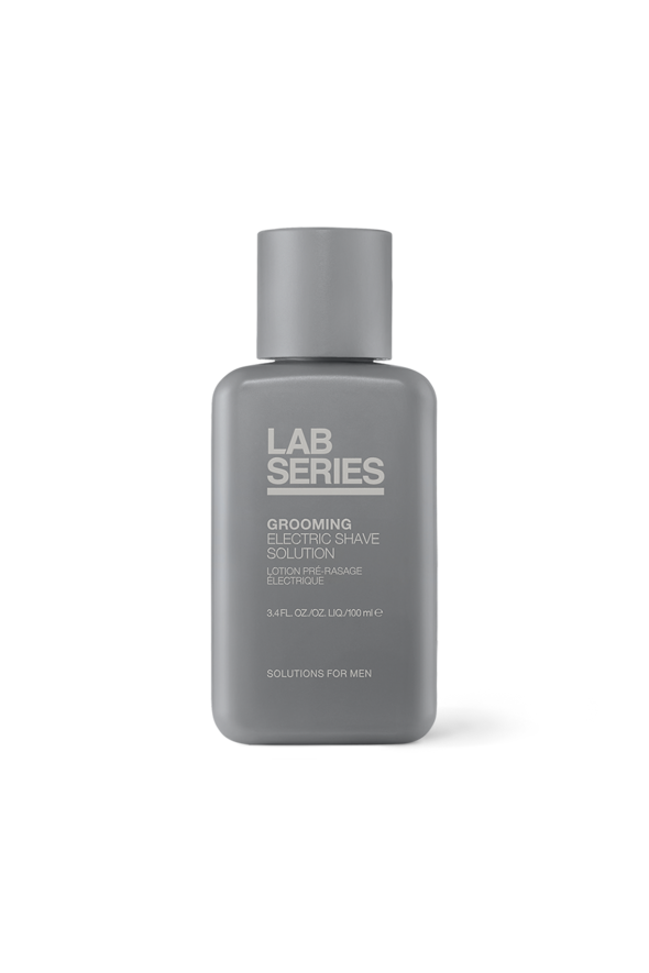 그루밍 일렉트릭 쉐이브 솔루션 100ml
