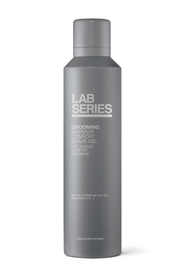 그루밍 맥시멈 컴포트 쉐이브 젤 200ml