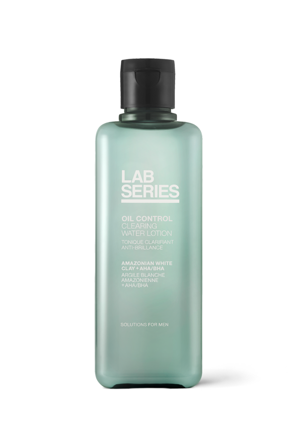오일 컨트롤 클리어링 워터 로션 200ml