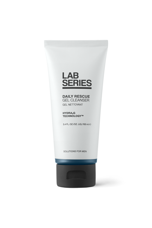 100ml | 데일리 레스큐 젤 클렌저 100ml