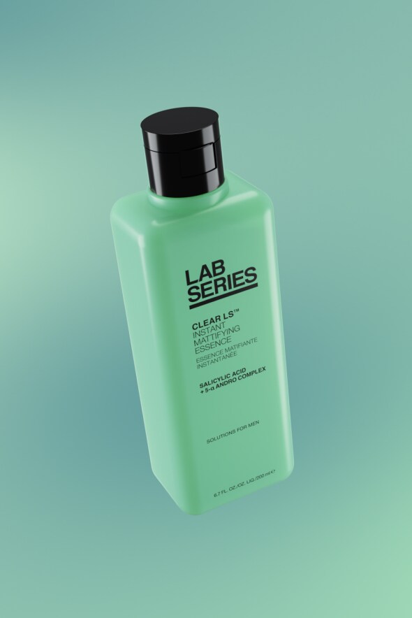 200ml | 클리어 ls 인스턴트 매티파잉 에센스 200ml