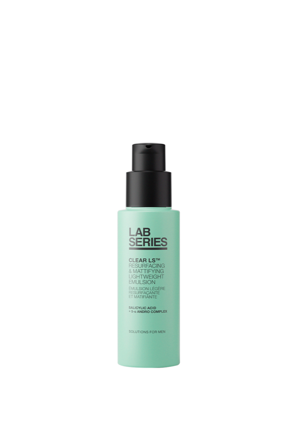 클리어 LS 리서페이싱 & 매티파잉 라이트웨이트 에멀전 50ml