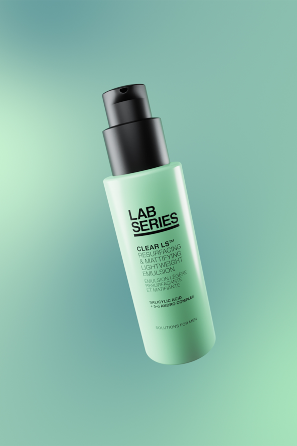 50ml | 클리어 ls 리서페이싱 & 매티파잉 라이트웨이트 에멀전 50ml