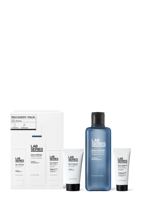 RECOVERY PACK 워터로션 기획세트