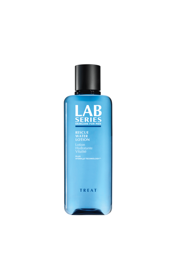 Rescue Water Lotion