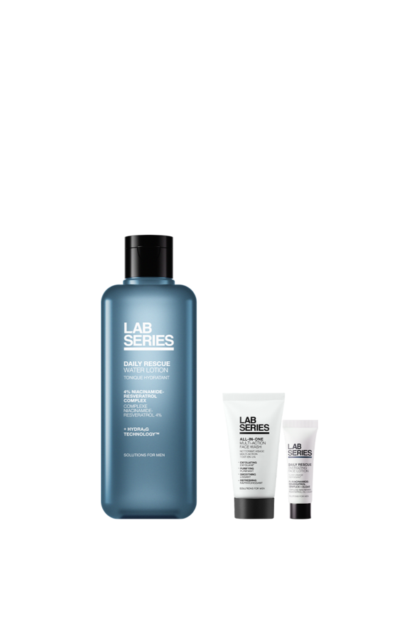 데일리 레스큐 워터로션 200ml (+2 STEP 증정)