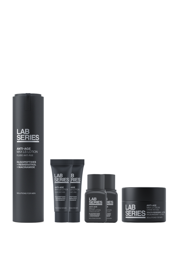  | 안티에이지 맥스 ls 스트롱 스타트 세트