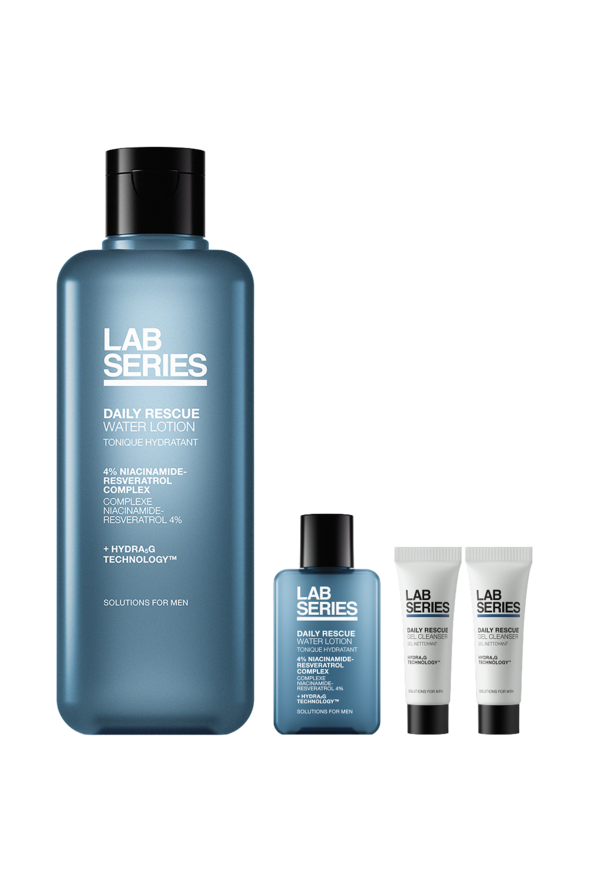  | 데일리 레스큐 프레시 스타트 세트