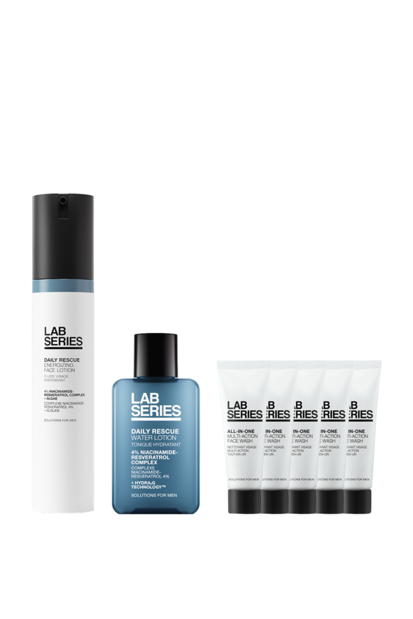  | 데일리 레스큐 뉴이어 레디 세트