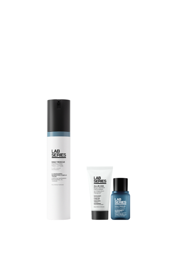 50ml | 데일리 레스큐 에너자이징 페이스 로션 50ml (+2 step 증정)