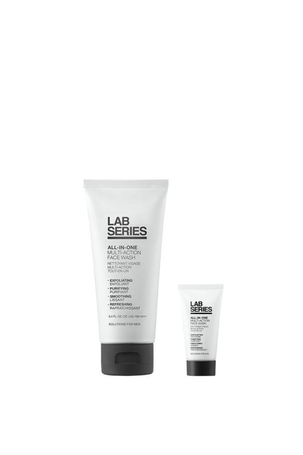 100ml | 올인원 멀티 액션 페이스 워시 100ml (+ 멀티워시 30ml 증정)