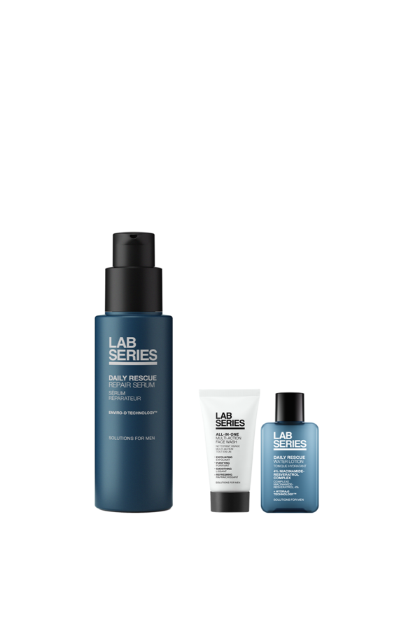 데일리 레스큐 리페어 세럼 50ml (+2 STEP 증정)