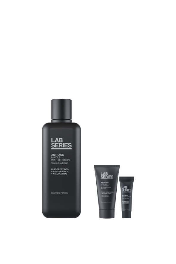 안티에이지 맥스 LS 워터로션 200ml (+2 STEP 증정)