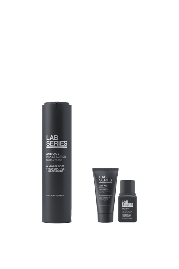 안티에이지 맥스 LS 로션 45ml (+2 STEP 증정)
