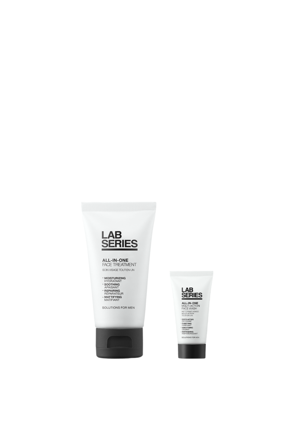 50ml | 올인원 트리트먼트 로션 50ml (+ 멀티워시 30ml 증정)