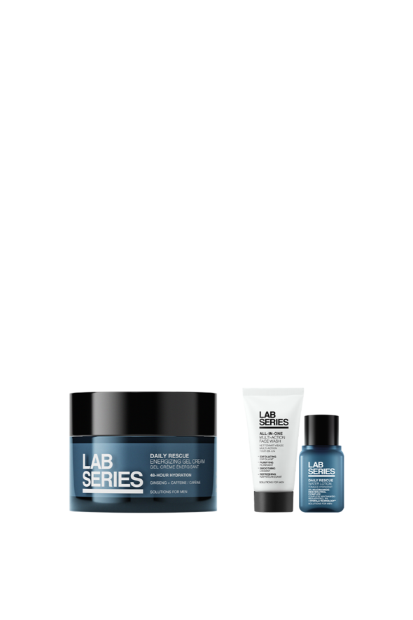 데일리 레스큐 에너자이징 젤 크림 50ml (+2 STEP 증정)