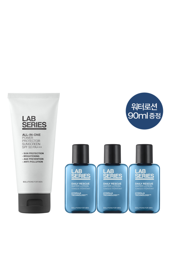 파워 프로텍터 선크림 기획 세트