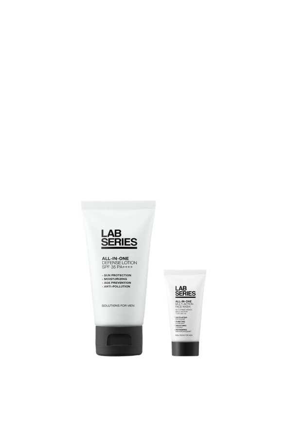 50ml | 올인원 디펜스로션 (+ 멀티워시 30ml 증정)